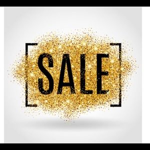 MANY ITEMS ARE REDUCED!!!